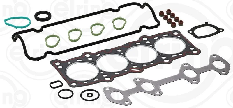 Gasket Kit, cylinder head ELRING 180.230
