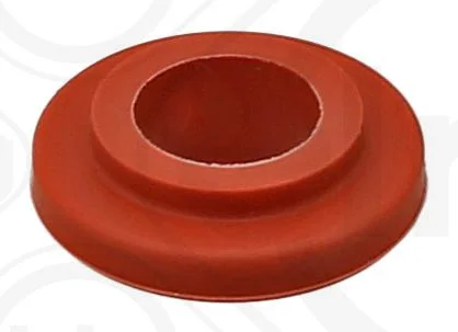 Seal Ring, oil cooler (lubrication) ELRING 190.098