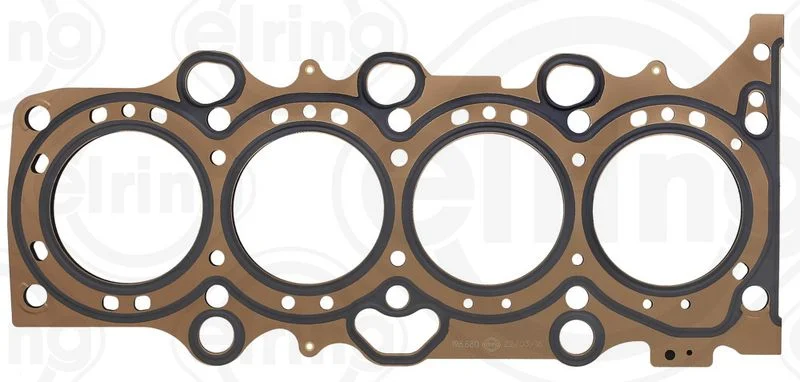 Gasket, cylinder head ELRING 198.680