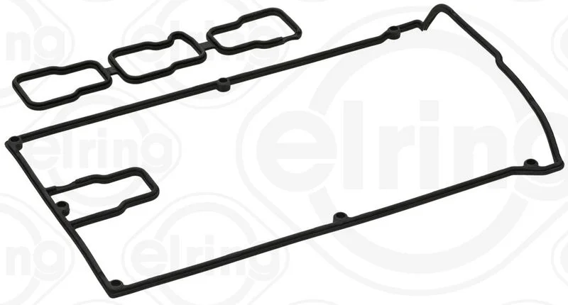 Gasket Set, cylinder head cover ELRING 199.020