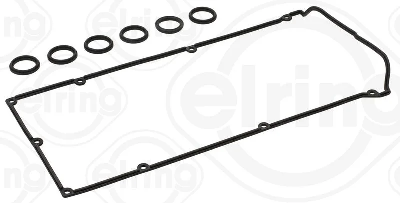 Gasket Set, cylinder head cover ELRING 199.100