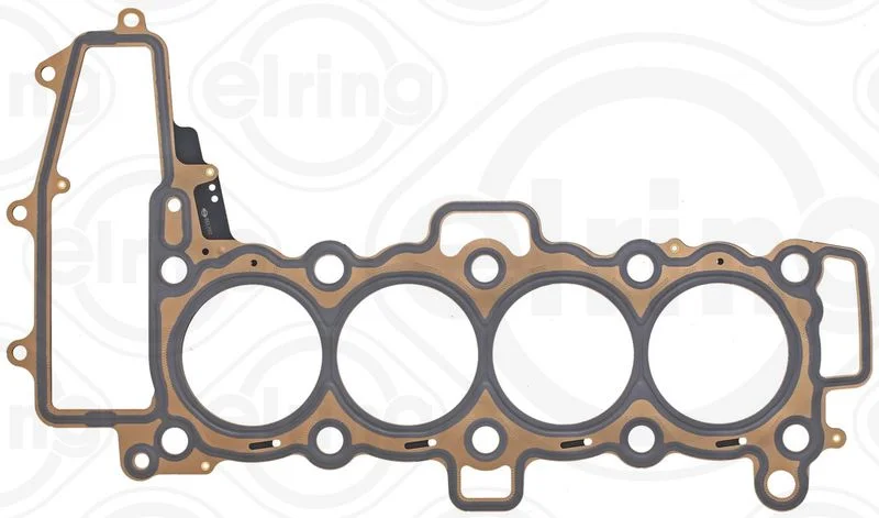 Gasket, cylinder head ELRING 207.130