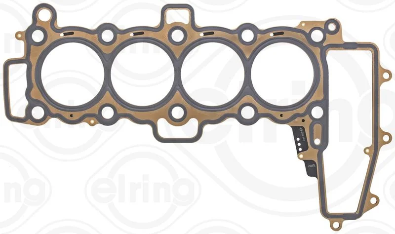 Gasket, cylinder head ELRING 207.140