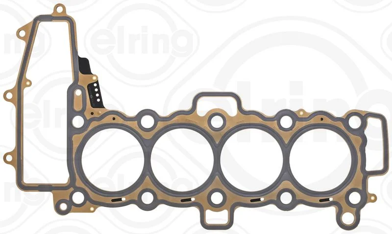 Gasket, cylinder head ELRING 207.150