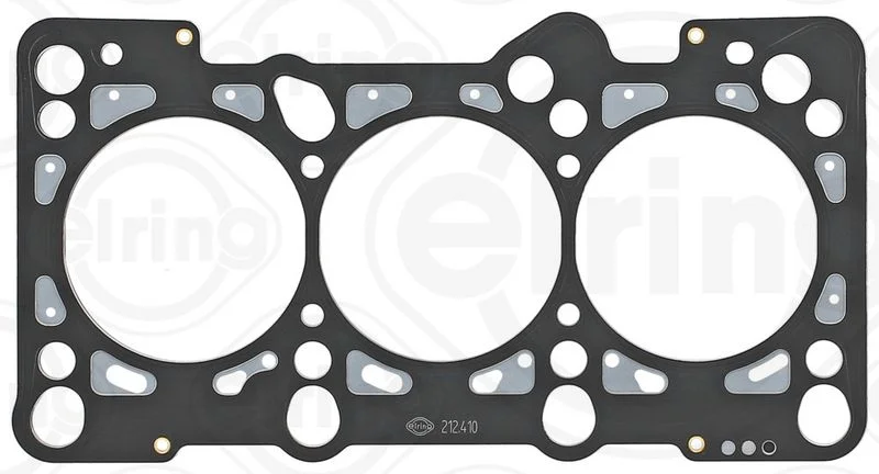 Gasket, cylinder head ELRING 212.410