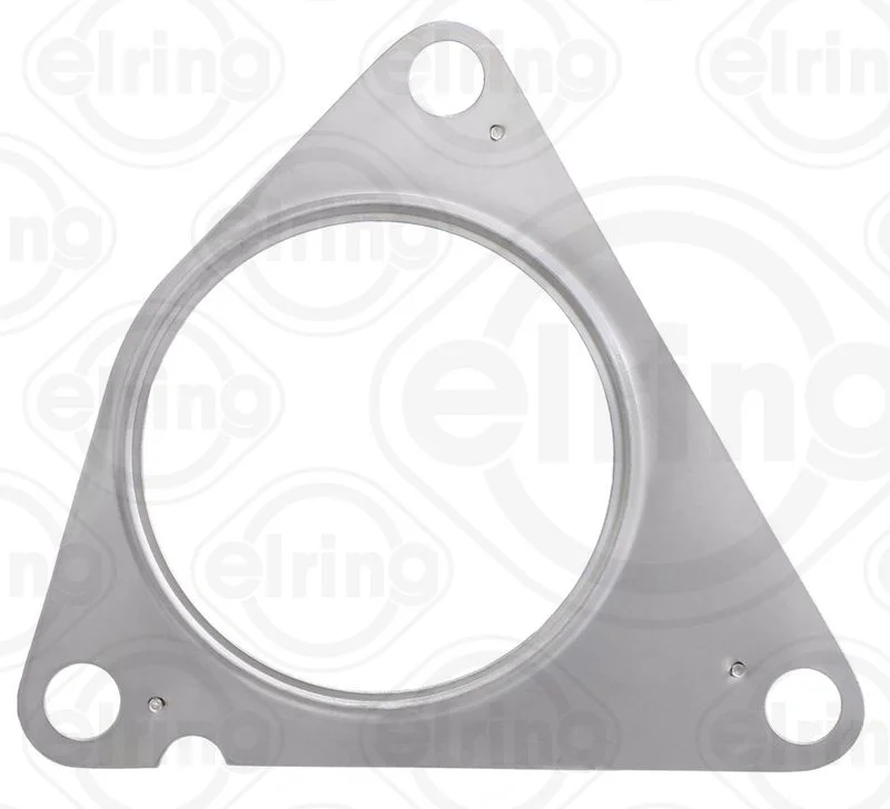 Gasket, exhaust pipe ELRING 214.510