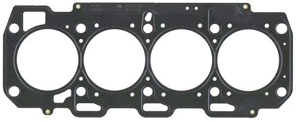 Gasket, cylinder head ELRING 217.031