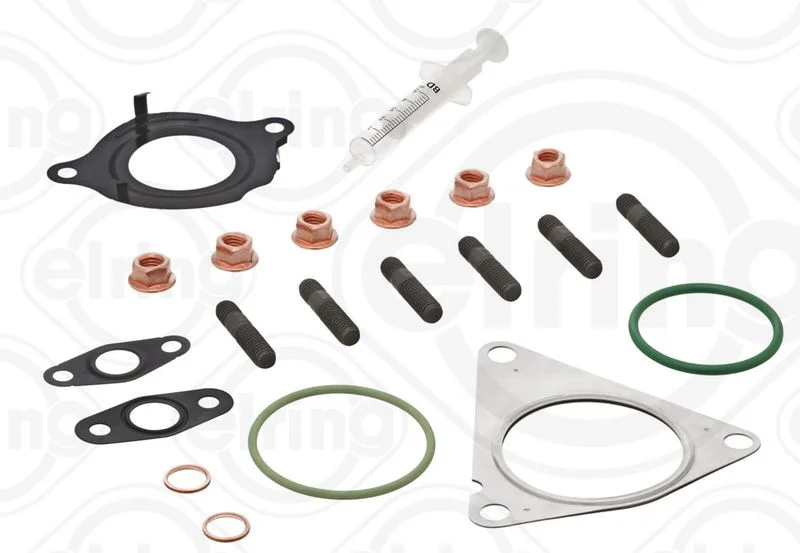 Mounting Kit, charger ELRING 226.510