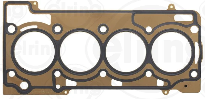 Gasket, cylinder head ELRING 228.400