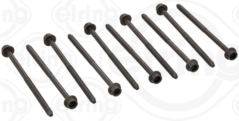 Cylinder Head Bolt Set ELRING 228.470