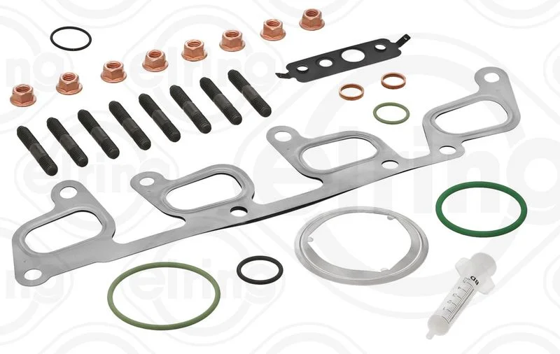 Mounting Kit, charger ELRING 232.830