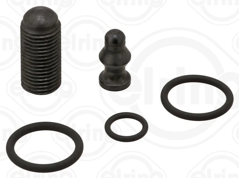 Seal Ring Set, injector nozzle ELRING 235.590