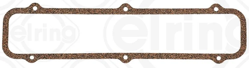 Gasket, cylinder head cover ELRING 237.833