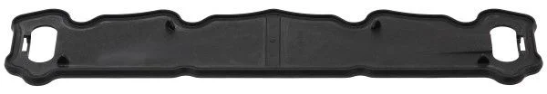 Gasket, cylinder head cover ELRING 240.820