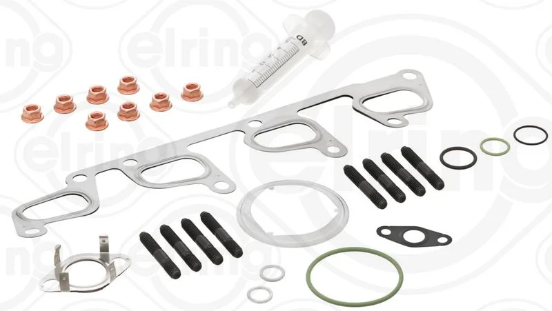 Mounting Kit, charger ELRING 244.441