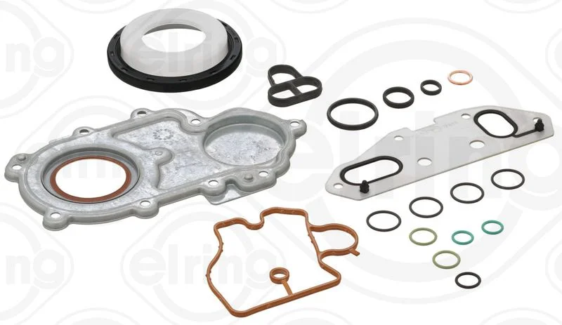 Gasket Kit, crankcase ELRING 245.690