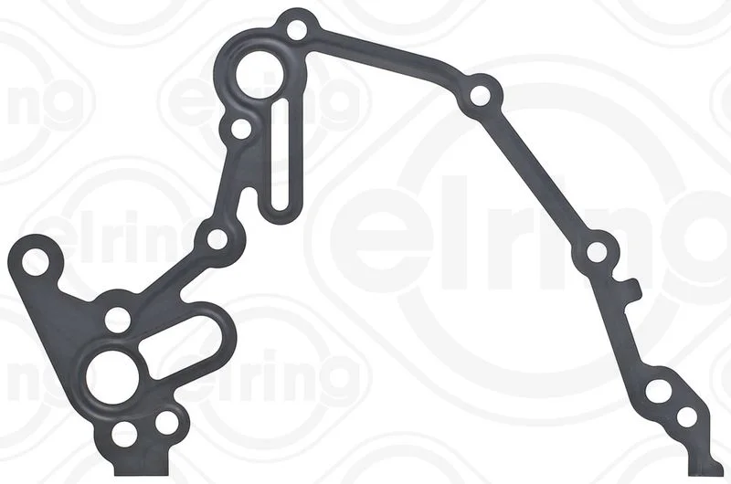 Gasket, oil pump ELRING 245.730