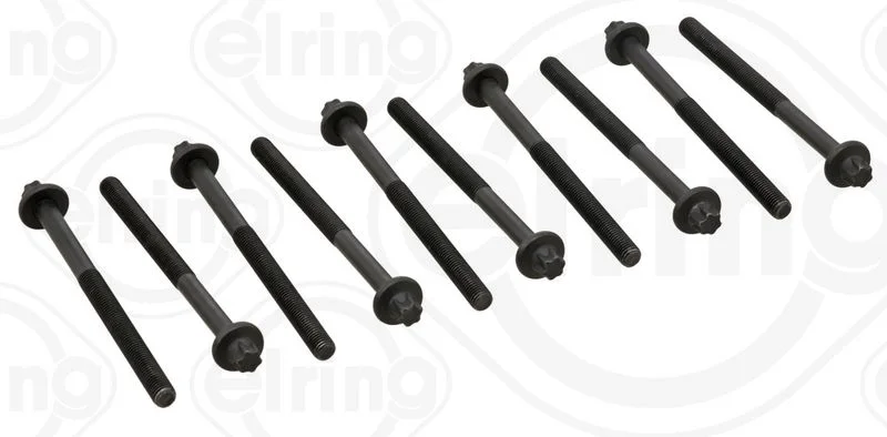 Cylinder Head Bolt Set ELRING 258.270