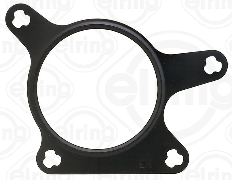 Gasket, EGR valve ELRING 261.171