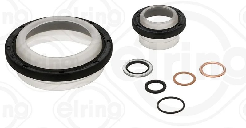 Gasket Kit, crankcase ELRING 262.980