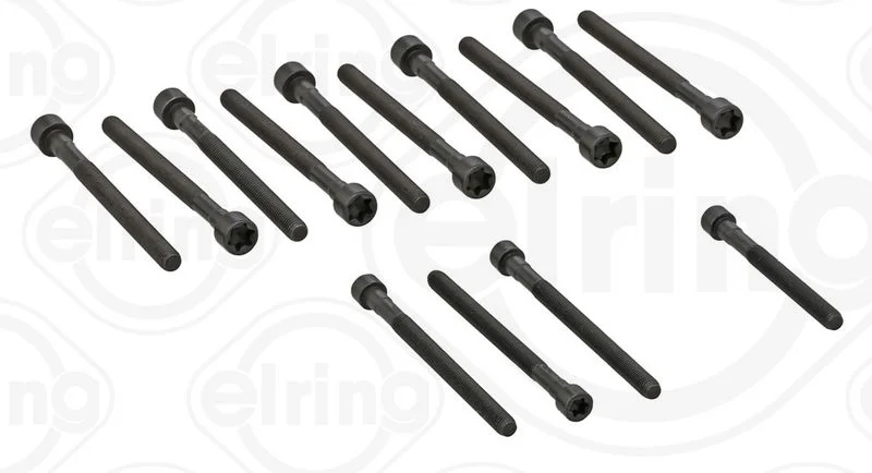 Cylinder Head Bolt Set ELRING 270.190