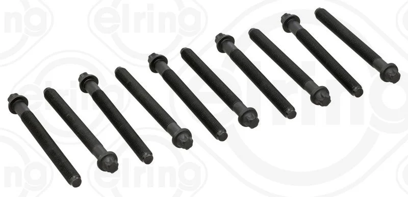 Cylinder Head Bolt Set ELRING 272.010