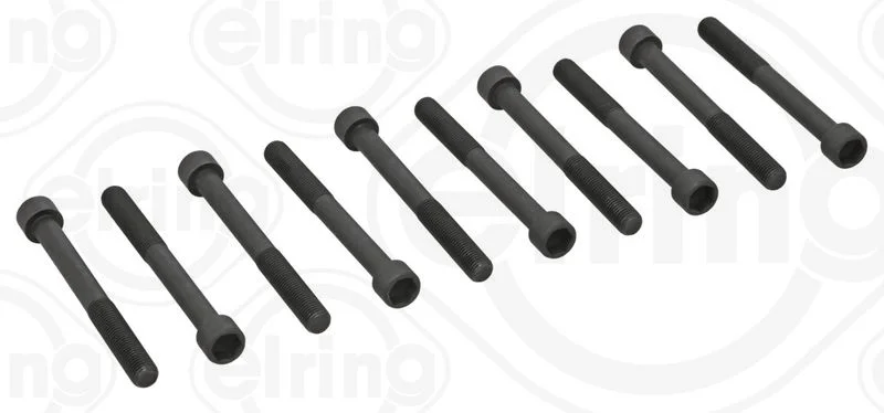 Cylinder Head Bolt Set ELRING 272.080