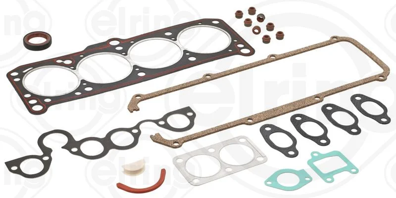 Gasket Kit, cylinder head ELRING 283.704
