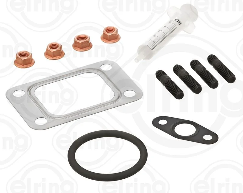 Mounting Kit, charger ELRING 286.600