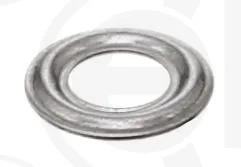Heat Shield, injection system ELRING 296.930