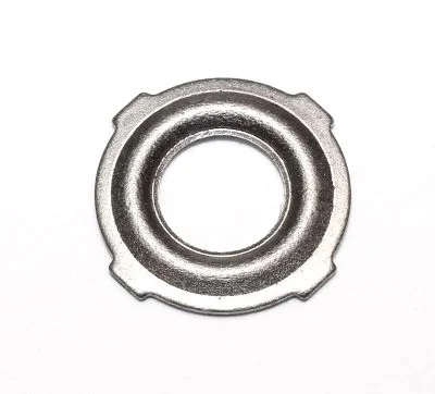Heat Shield, injection system ELRING 297.330