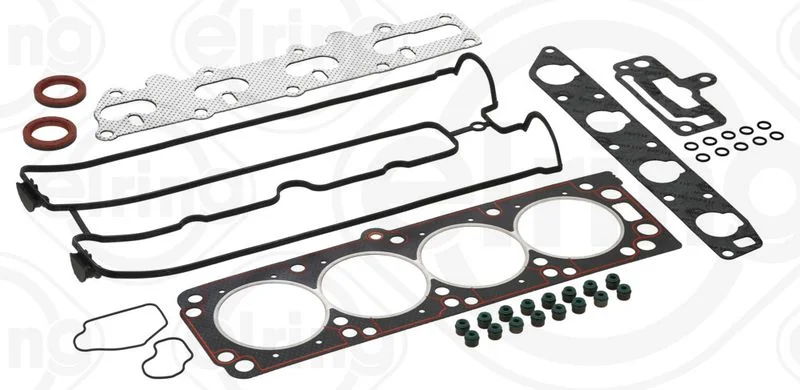Gasket Kit, cylinder head ELRING 304.000