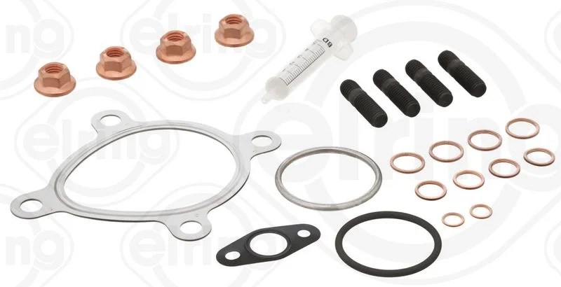 Mounting Kit, charger ELRING 305.890