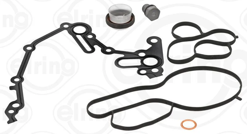 Gasket Kit, crankcase ELRING 308.590