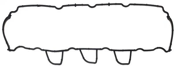 Gasket, cylinder head cover ELRING 310.220