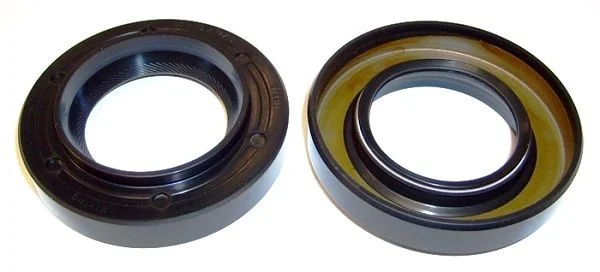 Shaft Seal, differential ELRING 312.444