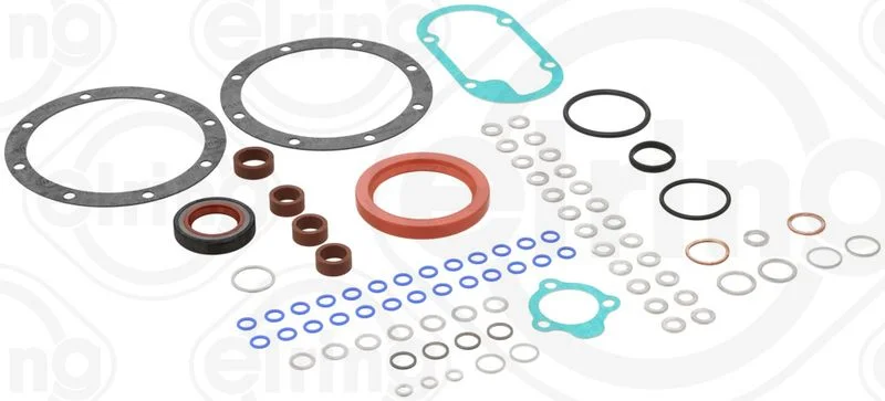 Gasket Kit, crankcase ELRING 316.521