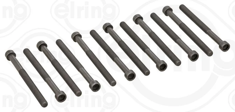 Cylinder Head Bolt Set ELRING 326.430