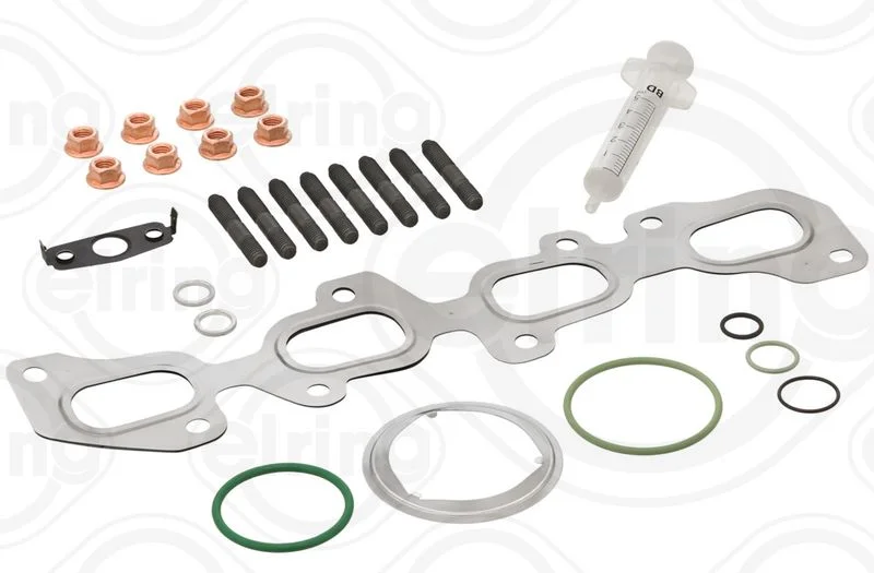 Mounting Kit, charger ELRING 328.180