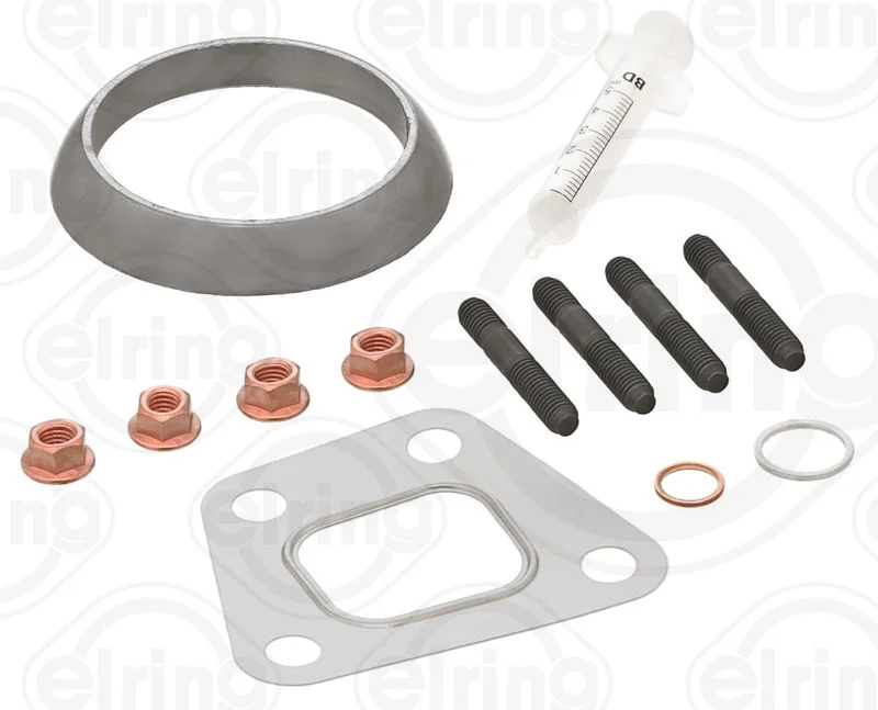 Mounting Kit, charger ELRING 328.200
