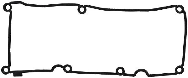 Gasket, cylinder head cover ELRING 330.200