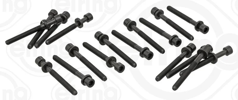 Cylinder Head Bolt Set ELRING 331.520