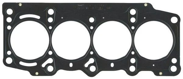 Gasket, cylinder head ELRING 344.671