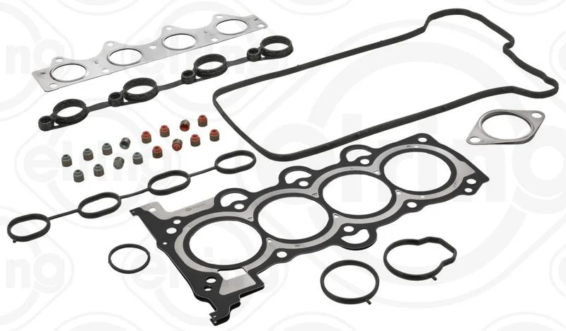 Gasket Kit, cylinder head ELRING 344.761