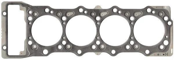 Gasket, cylinder head ELRING 353.970