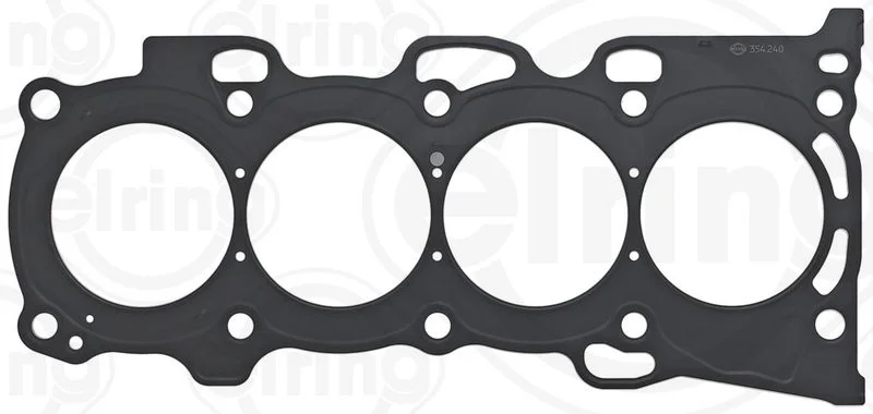 Gasket, cylinder head ELRING 354.240