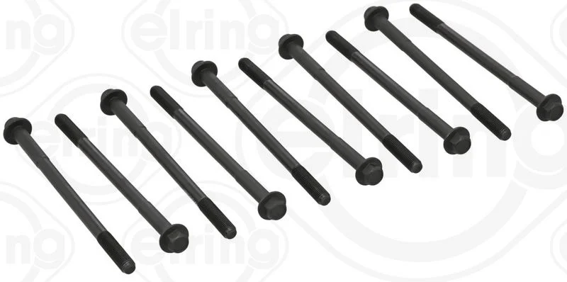 Cylinder Head Bolt Set ELRING 356.390