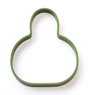 Tesnenie, sacie potrubie ELRING 364.071