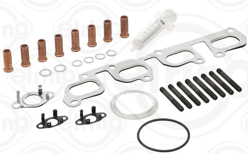 Mounting Kit, charger ELRING 373.820