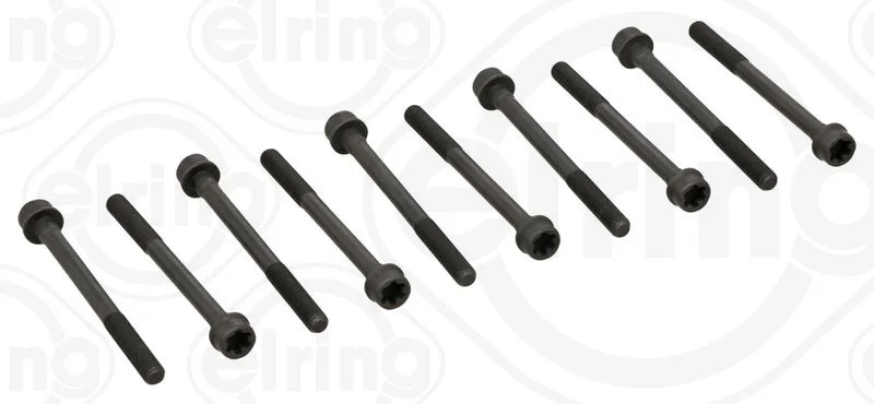 Cylinder Head Bolt Set ELRING 374.240